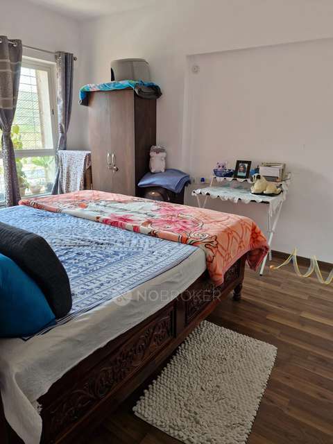 3 BHK Flat In Kolte Patil 24k Stargaze For Sale  In Bavdhan