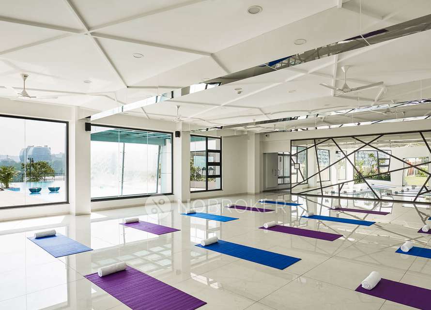 3 BHK Flat In Kolte Patil 24k Stargaze For Sale  In Bavdhan