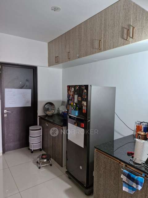 3 BHK Flat In Kolte Patil 24k Stargaze For Sale  In Bavdhan