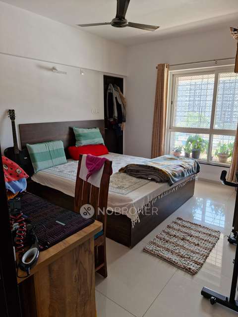 3 BHK Flat In Kolte Patil 24k Stargaze For Sale  In Bavdhan