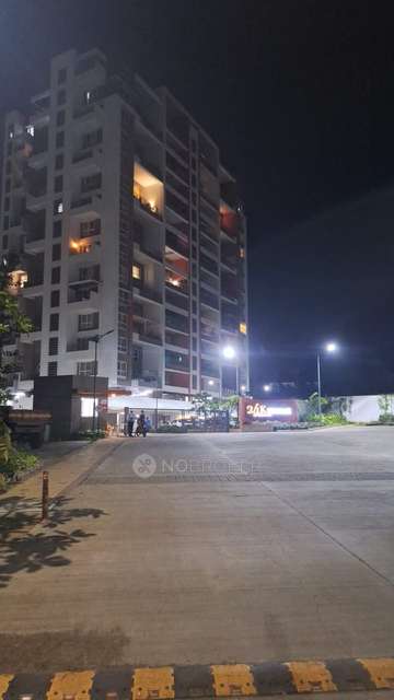 3 BHK Flat In Kolte Patil 24k Stargaze For Sale  In Bavdhan