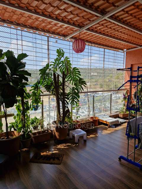 3 BHK Flat In Kolte Patil 24k Stargaze For Sale  In Bavdhan