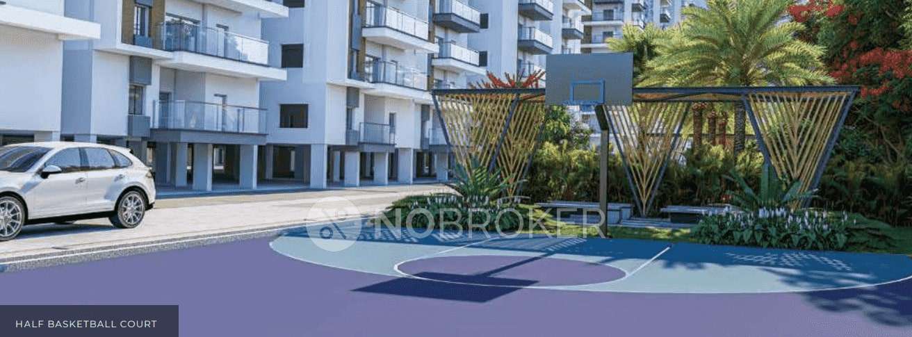 3 BHK Flat In Bhanodaya Crystal For Sale  In Kompally
