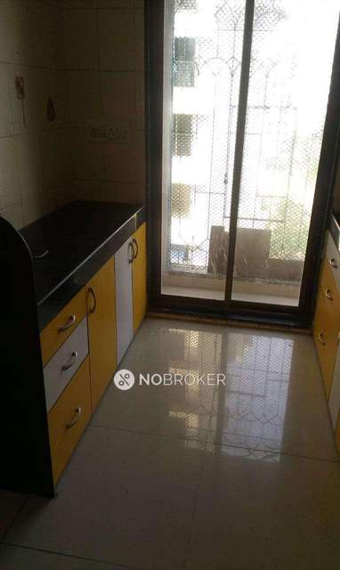 3 BHK Flat In Vrindavan Chs For Sale  In Goregaon West