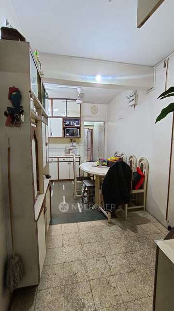 2 BHK Flat In Wonderland Apartment  For Sale  In Camp