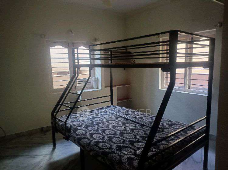 Independent House Shanthi Nivas, 254, 6th Cross, Janatha Colony