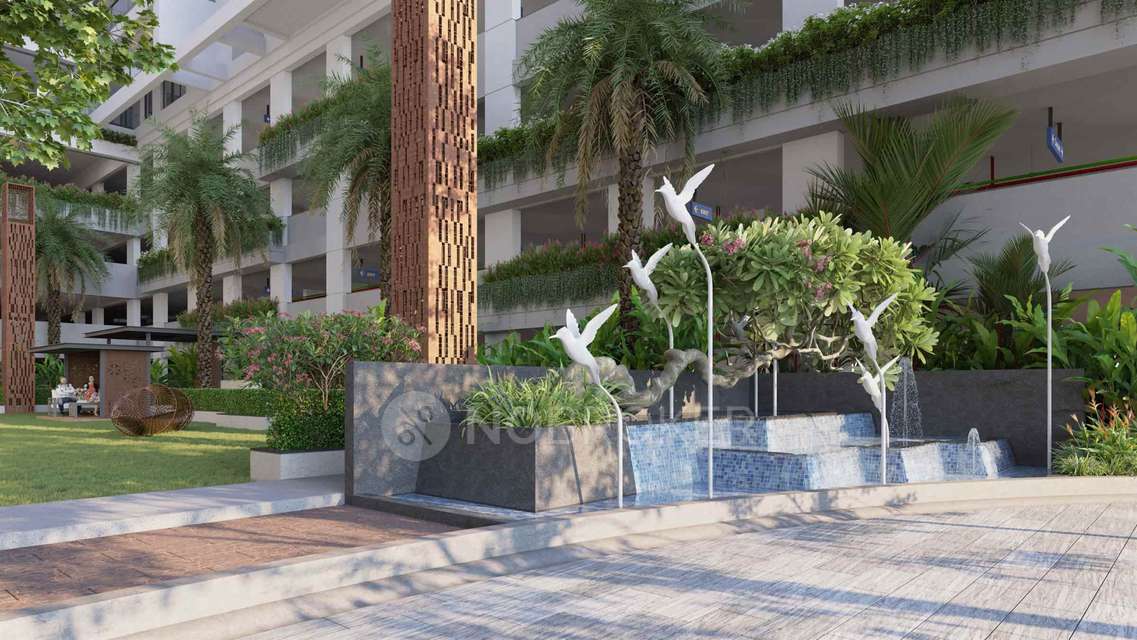 3 BHK Flat In Om Sree Skypark For Sale  In Kompally