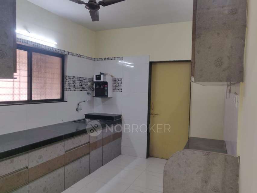 Single Room for Male In 3 BHK  In Nirvana Apartments In Seasons Mall Magarpatta
