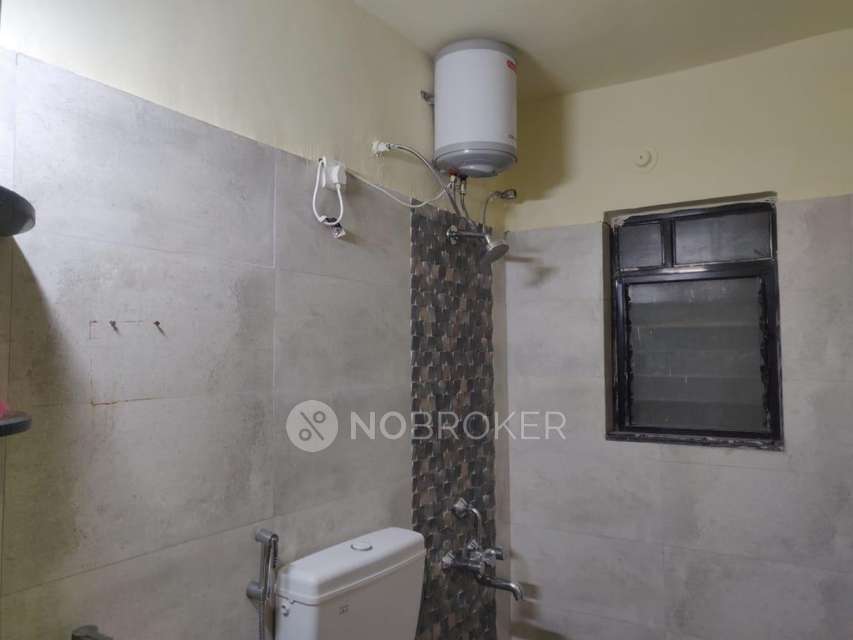 Single Room for Male In 3 BHK  In Nirvana Apartments In Seasons Mall Magarpatta