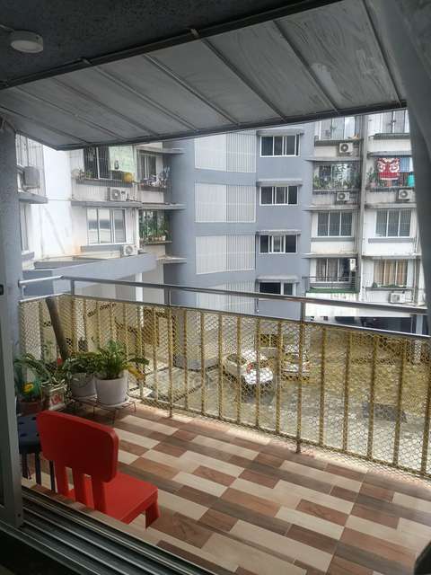 2 BHK Flat In Rizvi Cedar For Sale  In Malad East