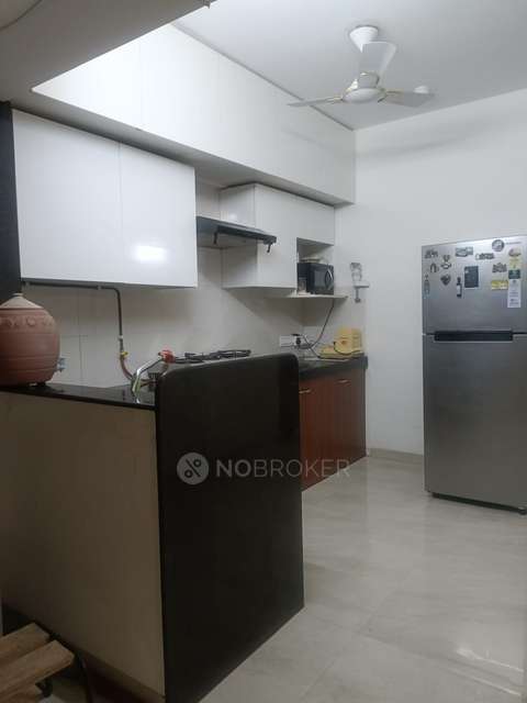 2 BHK Flat In Rizvi Cedar For Sale  In Malad East