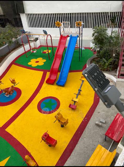 2 BHK Flat In Rizvi Cedar For Sale  In Malad East