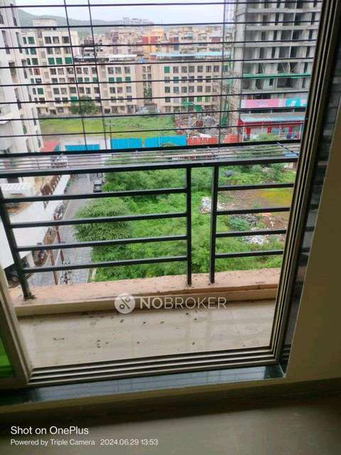 2 BHK Flat In Kalp Nisarg For Sale  In Shirgaon