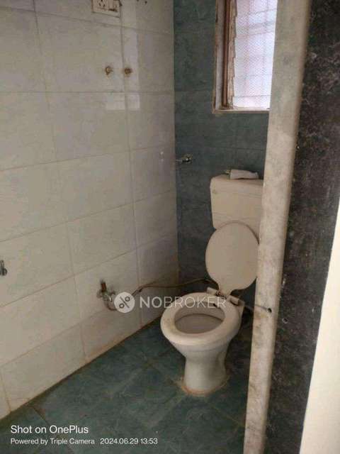 2 BHK Flat In Kalp Nisarg For Sale  In Shirgaon