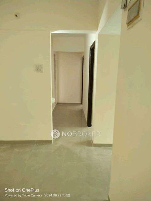 2 BHK Flat In Kalp Nisarg For Sale  In Shirgaon