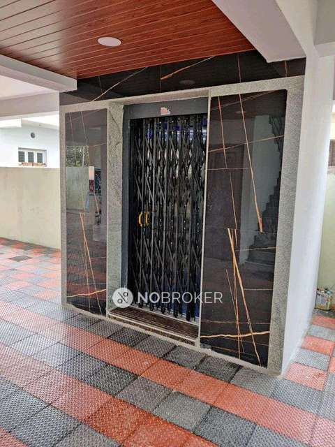 2 BHK Flat In Rutvik Residency For Sale  In Peerzadiguda