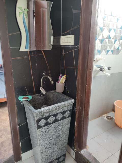 2 BHK Flat In Rutvik Residency For Sale  In Peerzadiguda