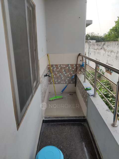 2 BHK Flat In Rutvik Residency For Sale  In Peerzadiguda