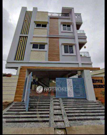 2 BHK Flat In Rutvik Residency For Sale  In Peerzadiguda