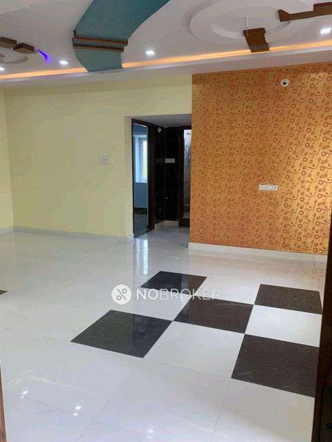 2 BHK Flat In Rutvik Residency For Sale  In Peerzadiguda