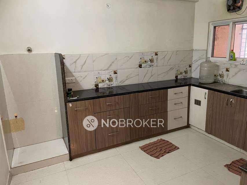 3 BHK Flat In Happy Homes Nest For Sale  In Sainikpuri