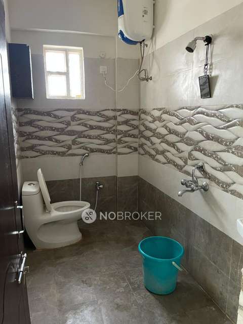 3 BHK Flat In Happy Homes Nest For Sale  In Sainikpuri