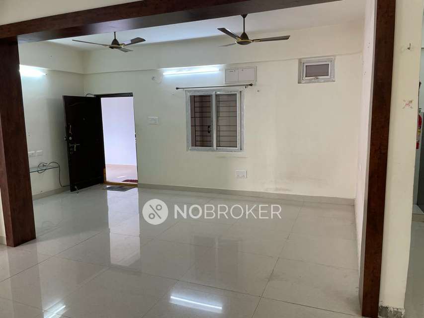3 BHK Flat In Happy Homes Nest For Sale  In Sainikpuri