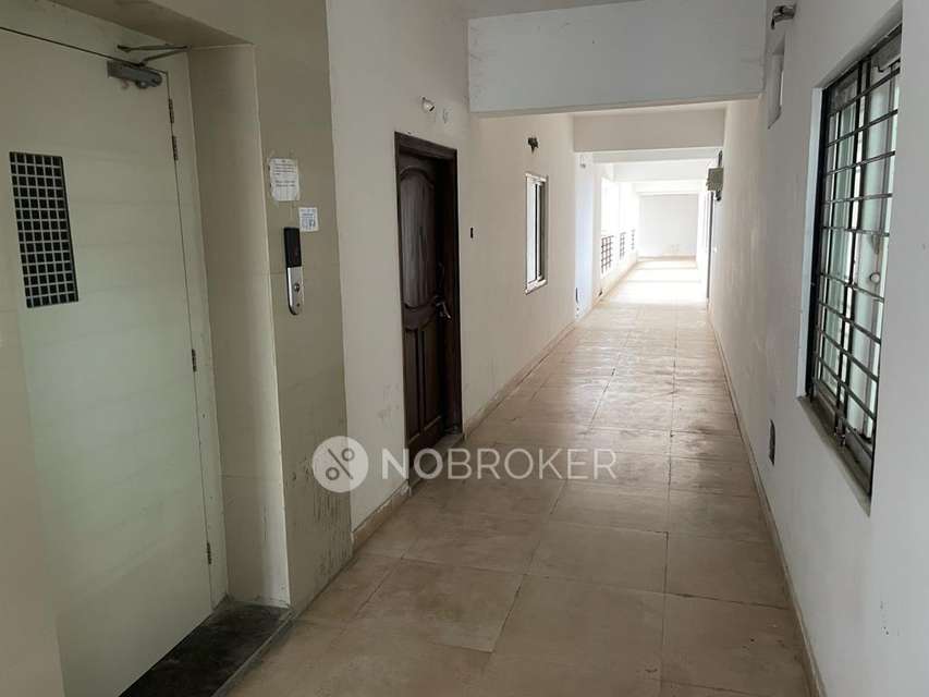 3 BHK Flat In Happy Homes Nest For Sale  In Sainikpuri