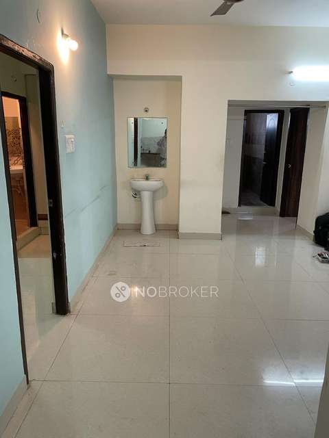 3 BHK Flat In Happy Homes Nest For Sale  In Sainikpuri