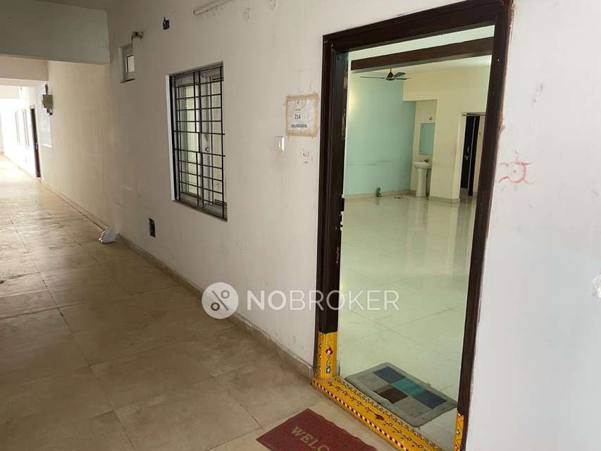 3 BHK Flat In Happy Homes Nest For Sale  In Sainikpuri