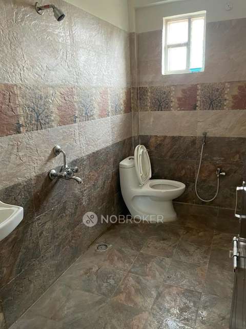 3 BHK Flat In Happy Homes Nest For Sale  In Sainikpuri