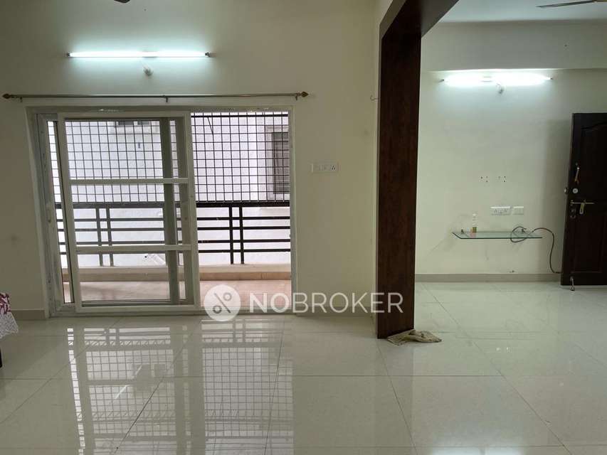 3 BHK Flat In Happy Homes Nest For Sale  In Sainikpuri