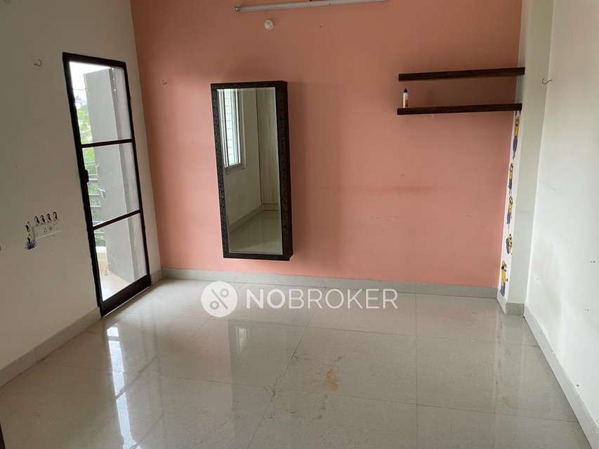 3 BHK Flat In Happy Homes Nest For Sale  In Sainikpuri