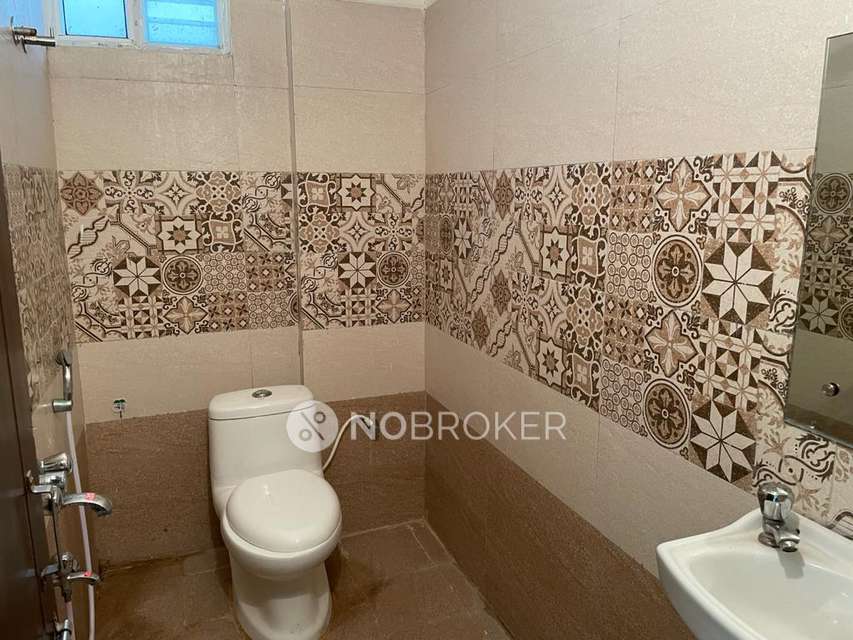 3 BHK Flat In Happy Homes Nest For Sale  In Sainikpuri