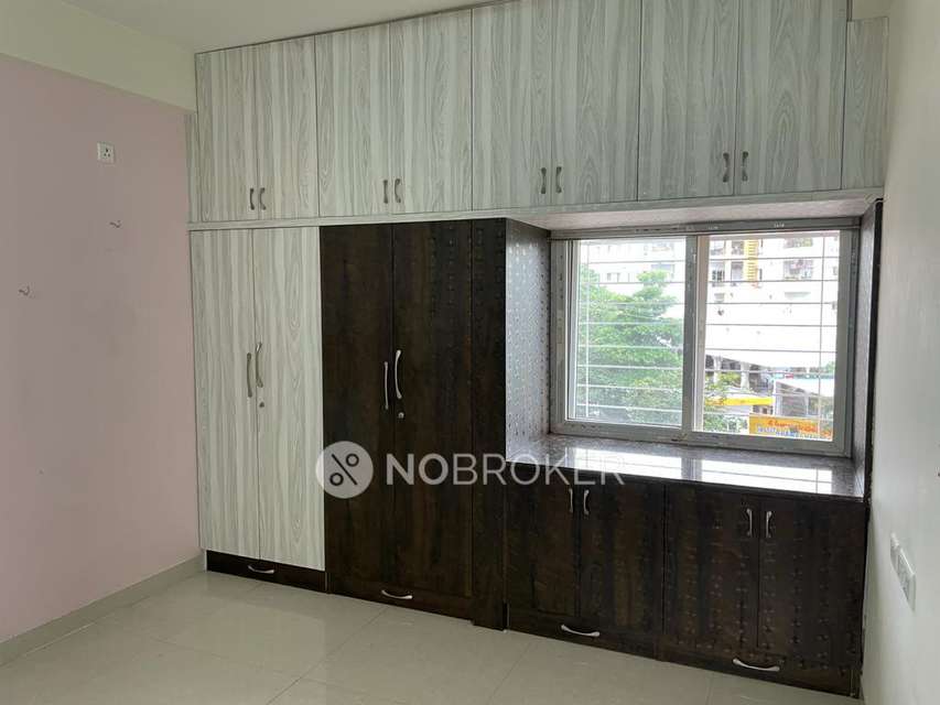 3 BHK Flat In Happy Homes Nest For Sale  In Sainikpuri