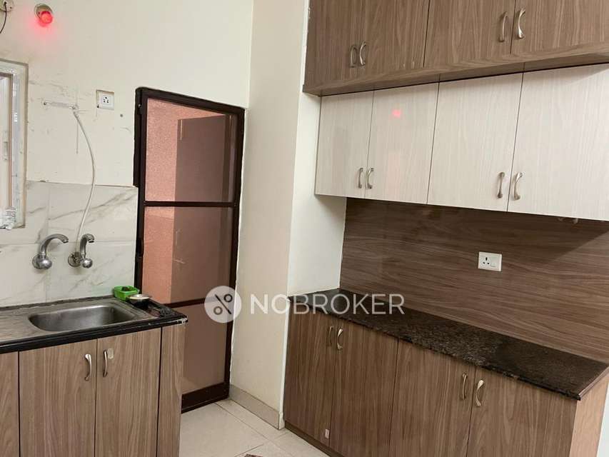 3 BHK Flat In Happy Homes Nest For Sale  In Sainikpuri