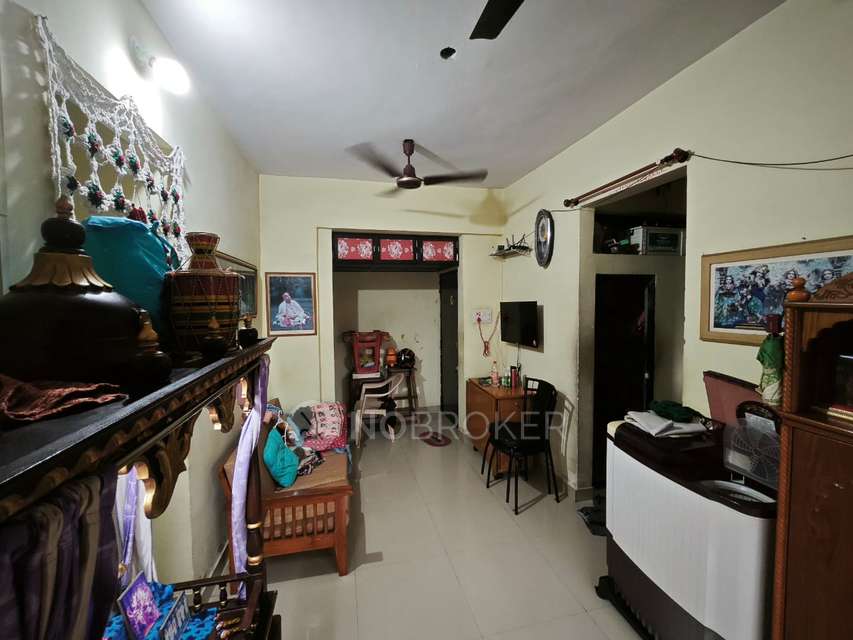 2 BHK Flat In Nandivali Panchanand For Sale  In Dombivli East