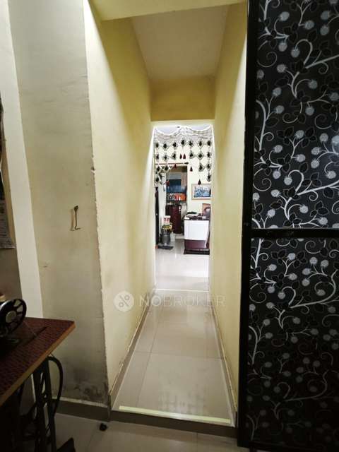 2 BHK Flat In Nandivali Panchanand For Sale  In Dombivli East