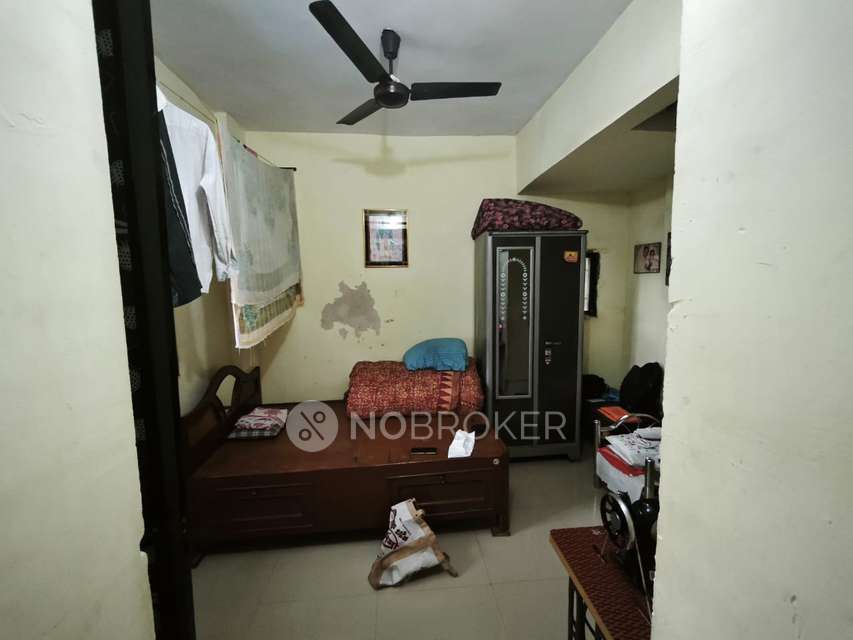 2 BHK Flat In Nandivali Panchanand For Sale  In Dombivli East