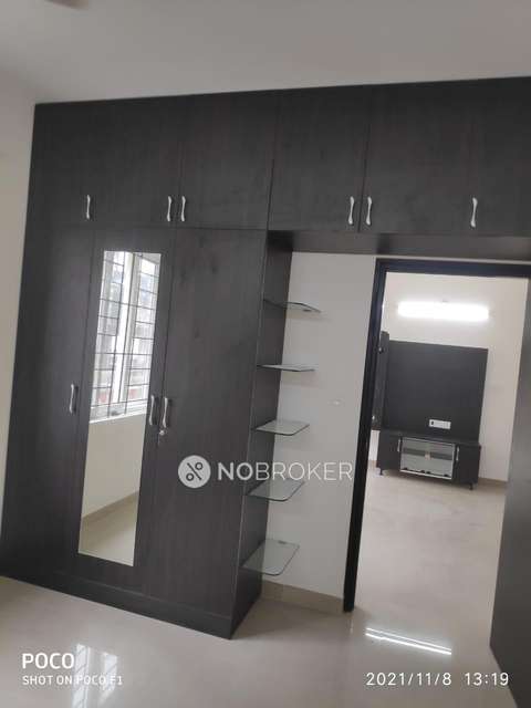 1 BHK Flat In Puravankara Windermere For Sale  In Pallikaranai