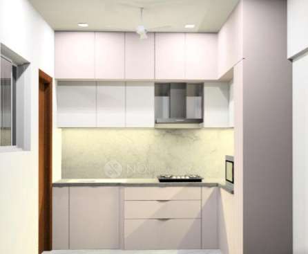 2 BHK Flat In Arvind Elan For Sale  In Kothrud