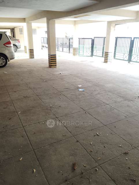 3 BHK Flat In Ramana Apartment For Sale  In Tambaram