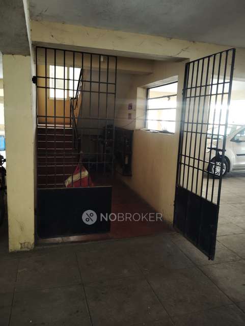 3 BHK Flat In Ramana Apartment For Sale  In Tambaram