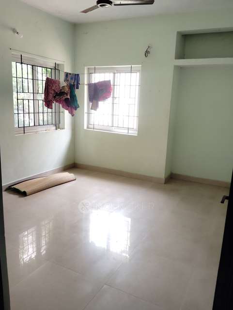 3 BHK Flat In Ramana Apartment For Sale  In Tambaram