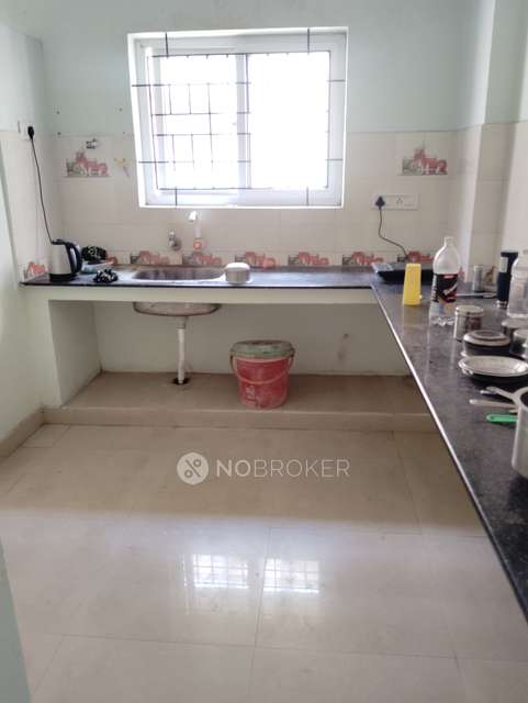 3 BHK Flat In Ramana Apartment For Sale  In Tambaram