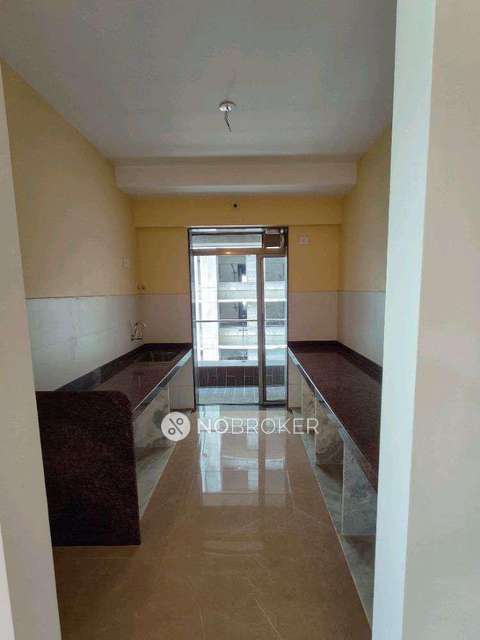 2 BHK Flat In Triumph Siddhivinayak For Sale  In Borivali East 
