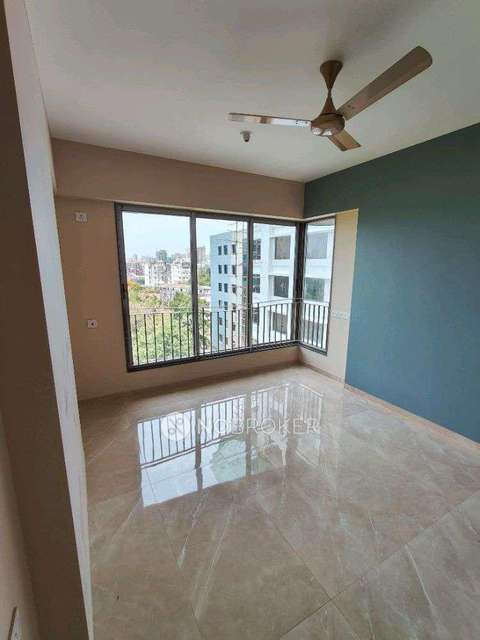 2 BHK Flat In Triumph Siddhivinayak For Sale  In Borivali East 