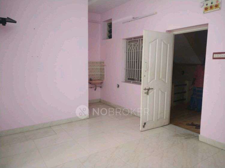 1 BHK House for Rent  In Ekkatuthangal