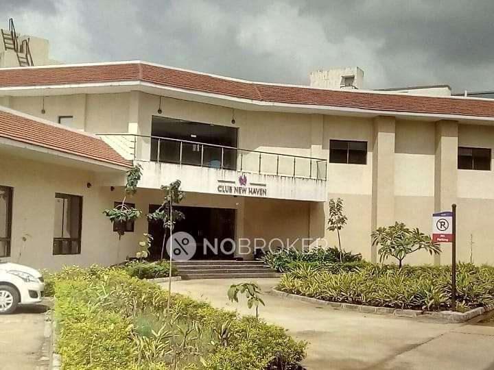 1 BHK Flat In Tata Housing For Sale  In Boisar