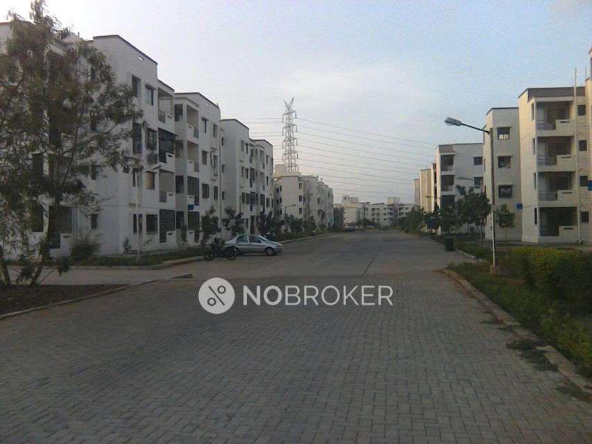 1 BHK Flat In Tata Housing For Sale  In Boisar